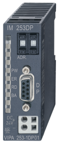 VIPA 253-1DP01 Feldbus-Slave Anschaltung Profibus-DP