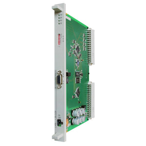 VIPA 306-1UE00 S5®-PROFIBUS Anschaltung DP-Slave 135U/155U ZG/EG