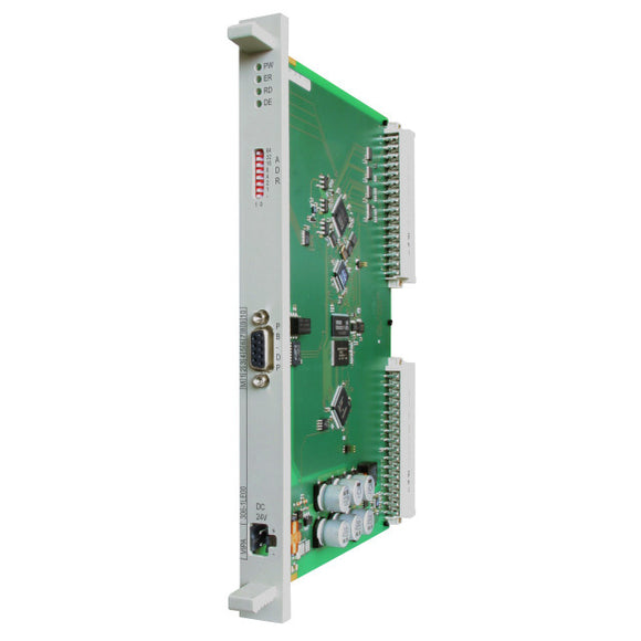 VIPA 306-1UE00 S5®-PROFIBUS Anschaltung DP-Slave 135U/155U ZG/EG