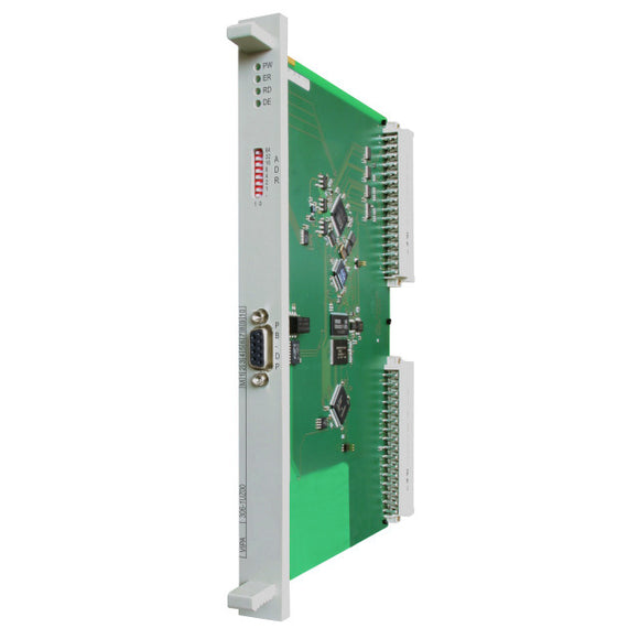 VIPA 306-1UZ00 S5®-PROFIBUS Anschaltungen DP-Slave - 135U/155U ZG CPU