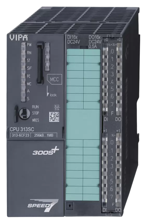 VIPA 313-6CF23 CPU