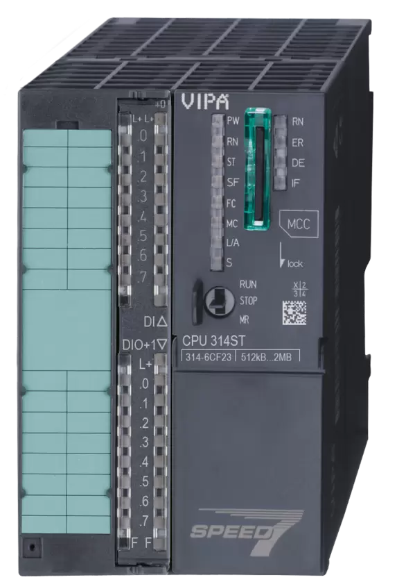 VIPA 314-6CF23 CPU
