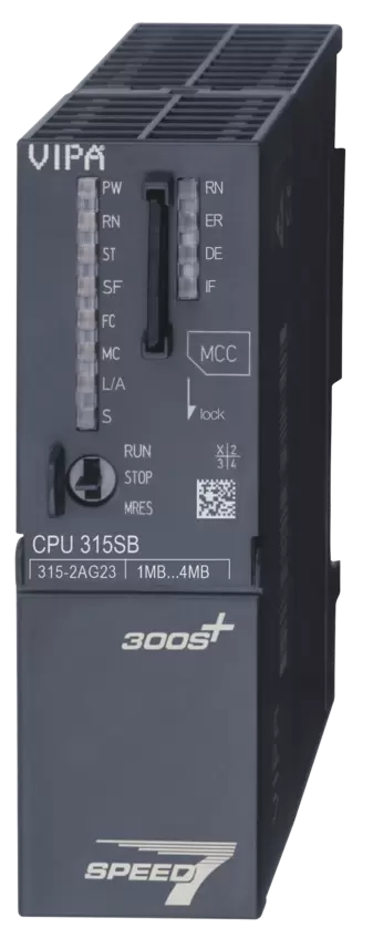 VIPA 315-2AG23 CPU