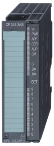 VIPA 343-2AH10 Kommunikationsprozessor  AS-i-Master