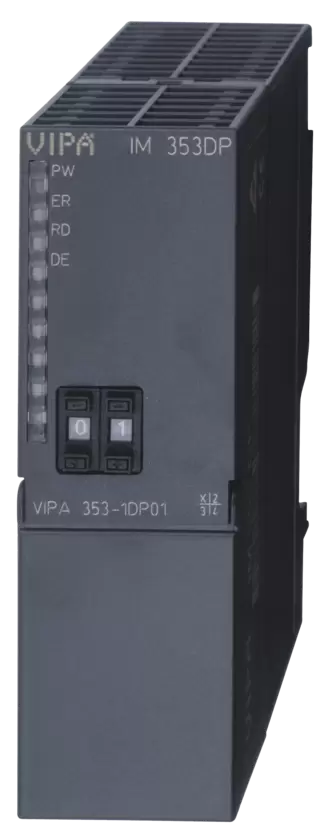 VIPA 353-1DP01 Profibus Anschaltung DP-Slave