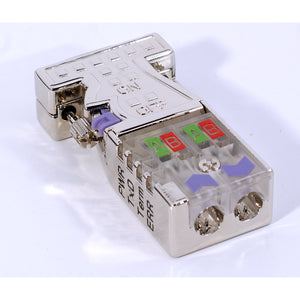 VIPA 972-ODP30 EasyConn PROFIBUS Stecker, 0°