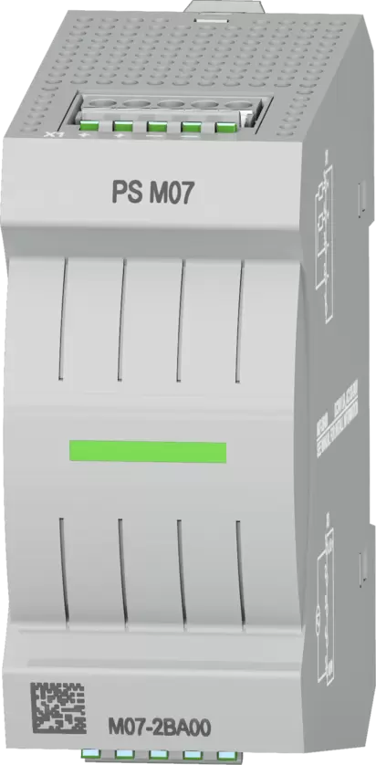VIPA M07-2BA00 Netzteil