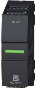 VIPA M22-1HF10 Signalmodul-Digitale Ausgabe 8x DA, AC 230 V, 2 A Relais