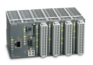 VIPA 238-2BC00 Funktionsbaugruppe SM 238C-Systemerweiterung