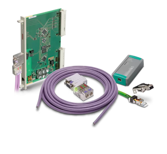 VIPA 830-0PD00 PROFINET Kabel 200m