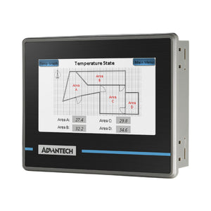 WOP-204K Operator Panel