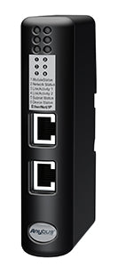 Anybus X-Gateway AB7306 CANopen Master-EtherNet/IP 2-Port Slave