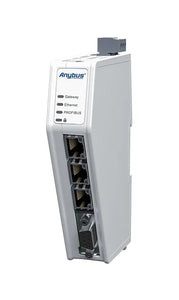 Anybus Communicator ABC4091 Common Ethernet-MODBUS,TCP-PROFINET-ETHERNET/IP-ETHERCAT,PROFIBUS IO