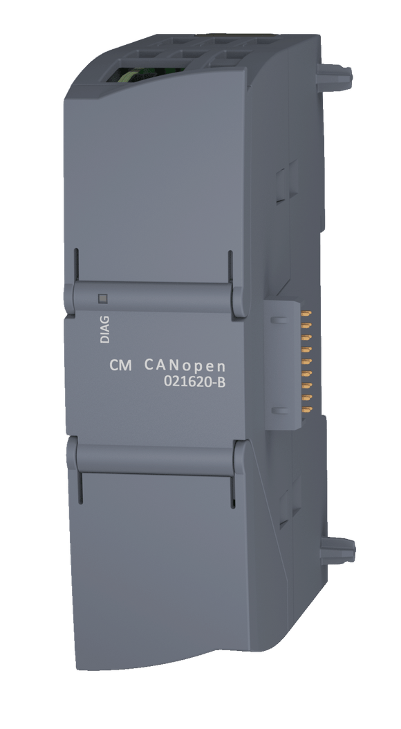 CM CANopen für SIMATIC S7-1200