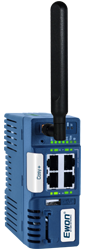 COSY+ EC7133M LTE(APAC)/WAN Industrie Modem-Router