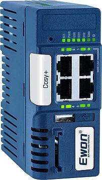 Cosy+ EC71330 Industrie Modem-Router WAN