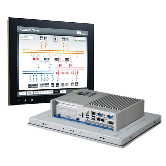 TPC-12-SICAM