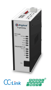 Anybus X-Gateway AB7661 PROFINET IO Slave-CC-Link Slave